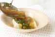 豆腐のあんかけの作り方6