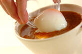 麻婆風スープの作り方2