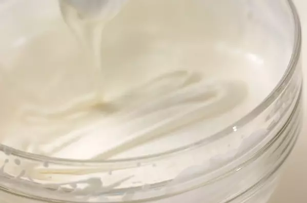 自宅で作る基本のショートケーキの作り方9