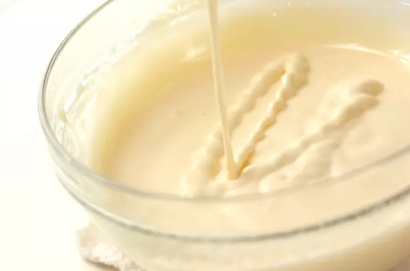 自宅で作る基本のショートケーキの作り方2