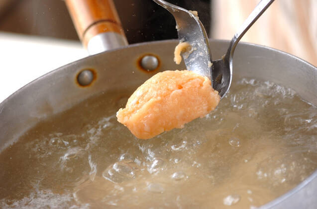 チキンボール鍋の作り方の手順10