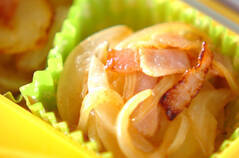 ジャーマンポテト