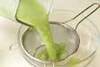 キュウリのスープの作り方の手順5