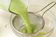 キュウリのスープの作り方5