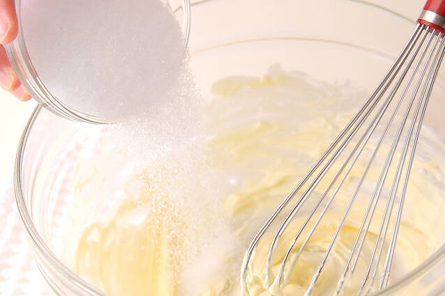 ガレットの作り方の手順4