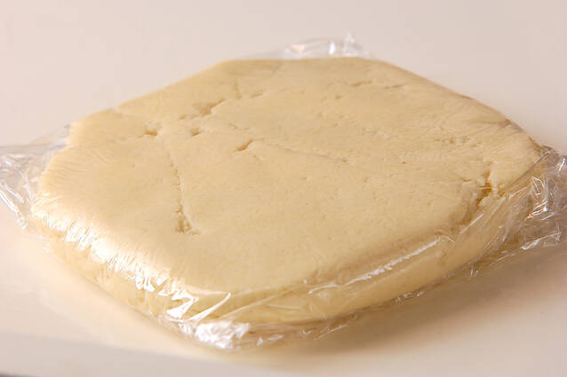 ガレットの作り方の手順7