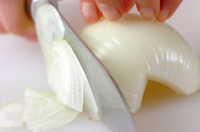 トマトサーディン焼きの作り方の手順3