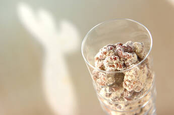 メープルクルミ