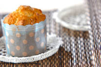 ナッツマフィン