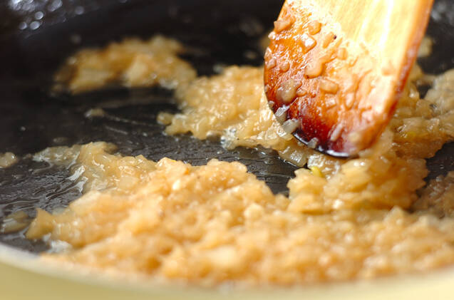 豚ロース肉のワインビネガー煮込みの作り方の手順7