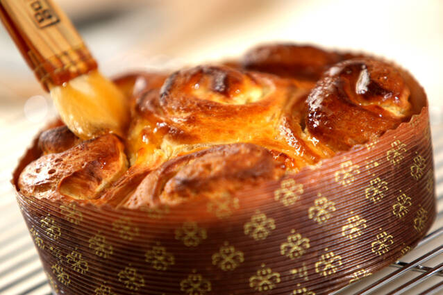 クリームチーズロールの作り方の手順18