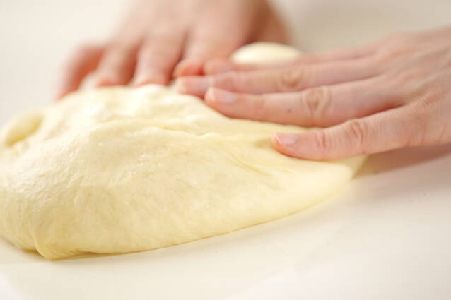 クリームチーズロールの作り方の手順13