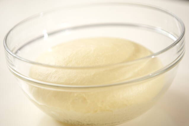 クリームチーズロールの作り方の手順12