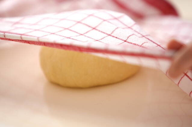 クリームチーズロールの作り方の手順14