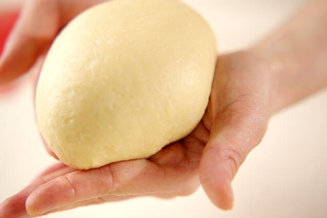 クリームチーズロールの作り方の手順10