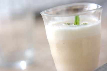 メロンペッパードリンク