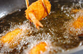 エビのポテト衣フライの作り方8