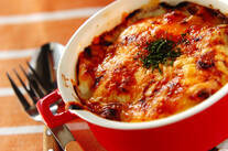 ポテトグラタン