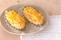 おめかしスイートポテト