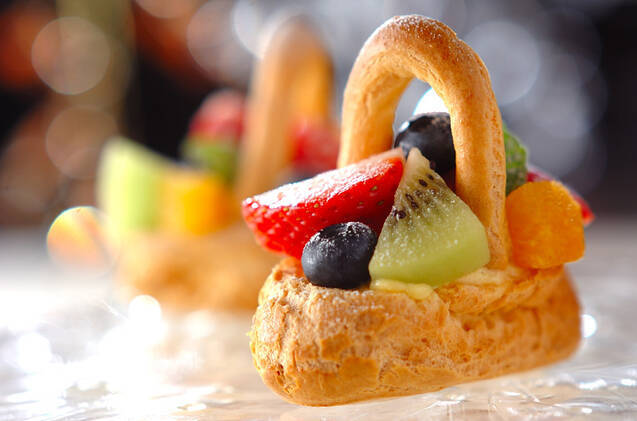 フルーツバスケット