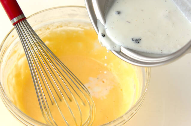 フルーツバスケットの作り方の手順12