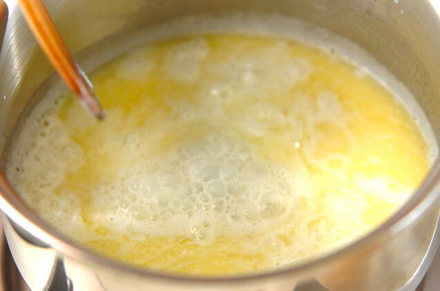 フルーツバスケットの作り方の手順5