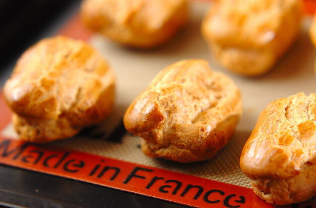 フルーツバスケットの作り方の手順8