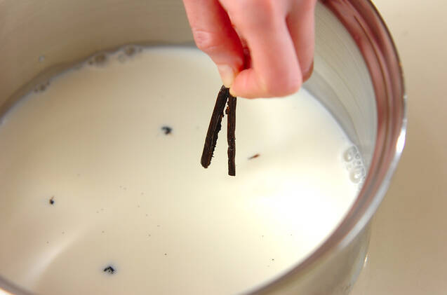 フルーツバスケットの作り方の手順10