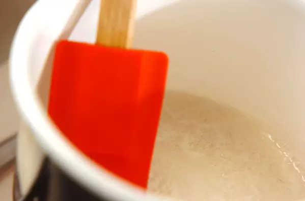 水ようかんの作り方7