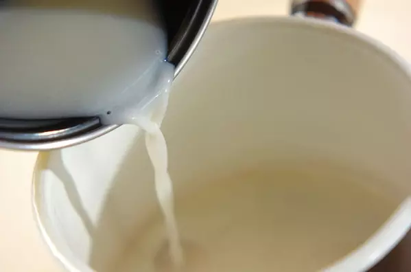 水ようかんの作り方2