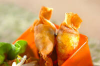 キャンディーパンプキン