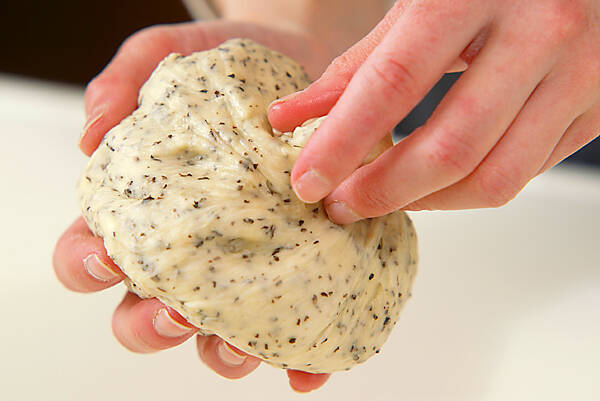 ティーケーキブレッドの作り方の手順17