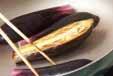ナス焼浸し・レモン醤油の作り方の手順4