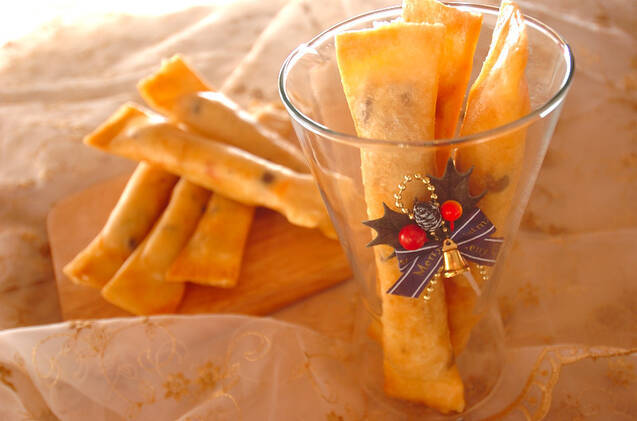 春巻きリゾット