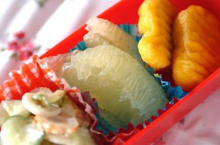 グレープフルーツ