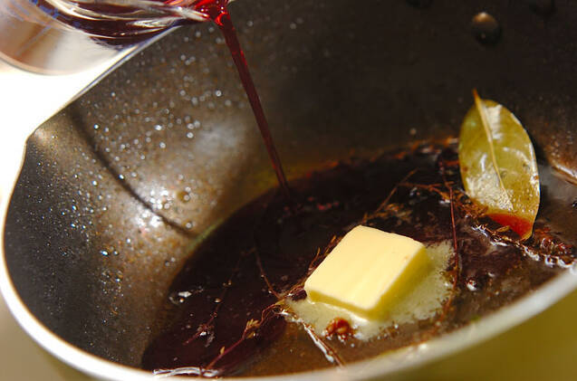 【プロが教える】失敗しない！フライパンローストビーフ　by 山下和美さんの作り方の手順5