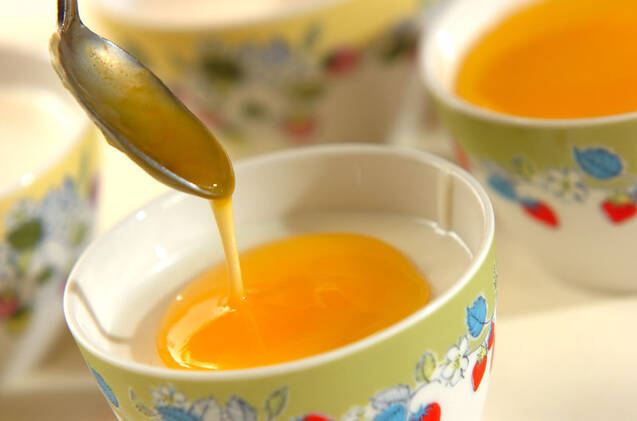 レアチーズ風豆腐ケーキの作り方の手順9