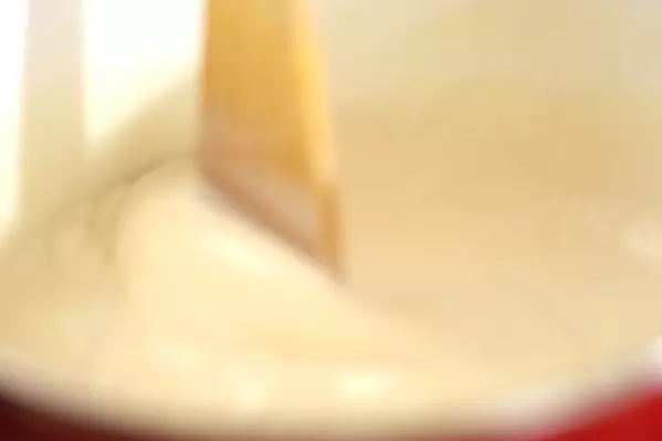 サツマイモのシチューの作り方2