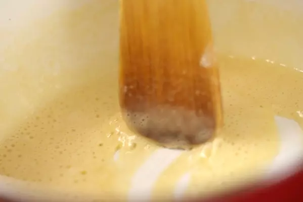 サツマイモのシチューの作り方1