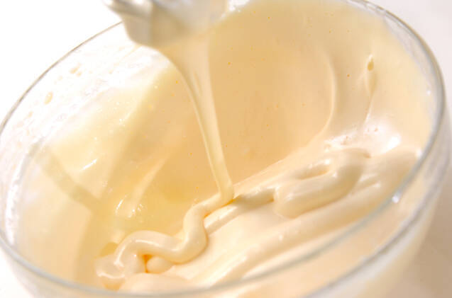 チョコハートの作り方の手順7