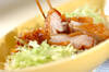 一番人気！チキン南蛮の丼ぶり 定番の美味しさ by松原 いく子さんの作り方の手順7
