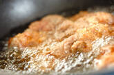 一番人気！チキン南蛮の丼ぶり 定番の美味しさ by松原 いく子さんの作り方2