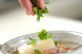 ネギのスープ煮の作り方6