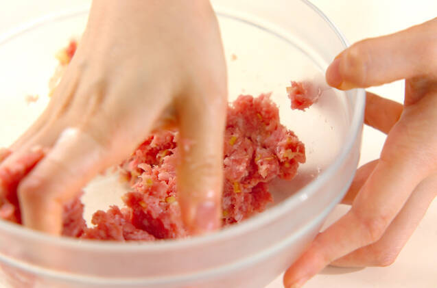 豆腐のソースカツの作り方の手順4