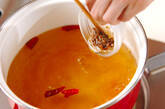 トムヤムスープの作り方6