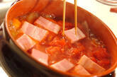旨みぎゅぎゅっ！ポトフ トマトとチーズが絶品 by桜井 早苗さんの作り方7