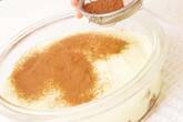 クリームチーズで！簡単ティラミスの作り方10