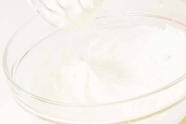 クリームチーズで！簡単ティラミスの作り方の手順6