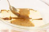 クリームチーズで！簡単ティラミスの作り方8