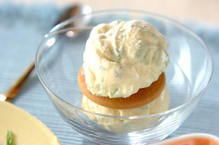 フレッシュキウイアイス